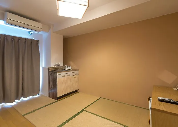 Osaka Ebisu Hotel - Vacation Stay 60508V