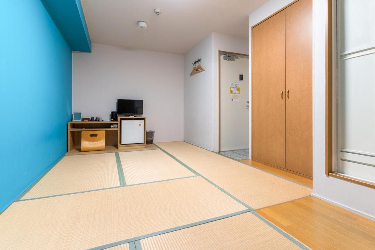 Hotel Ebisu - Vacation 60508v